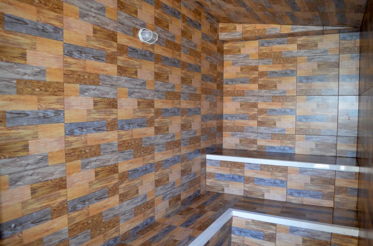 Hotel Parque 70 Medellín Kültér fotó